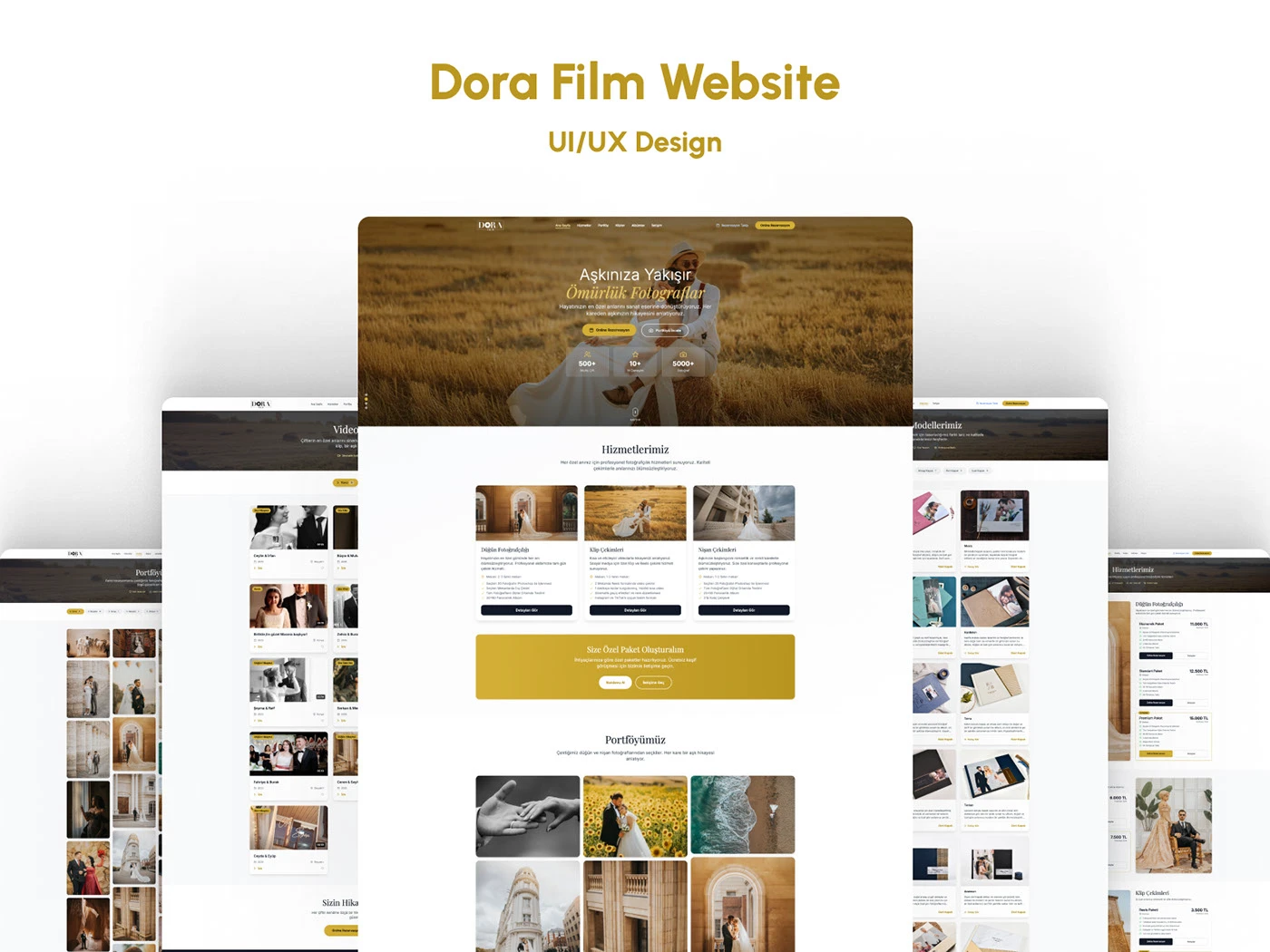 Dora Brand